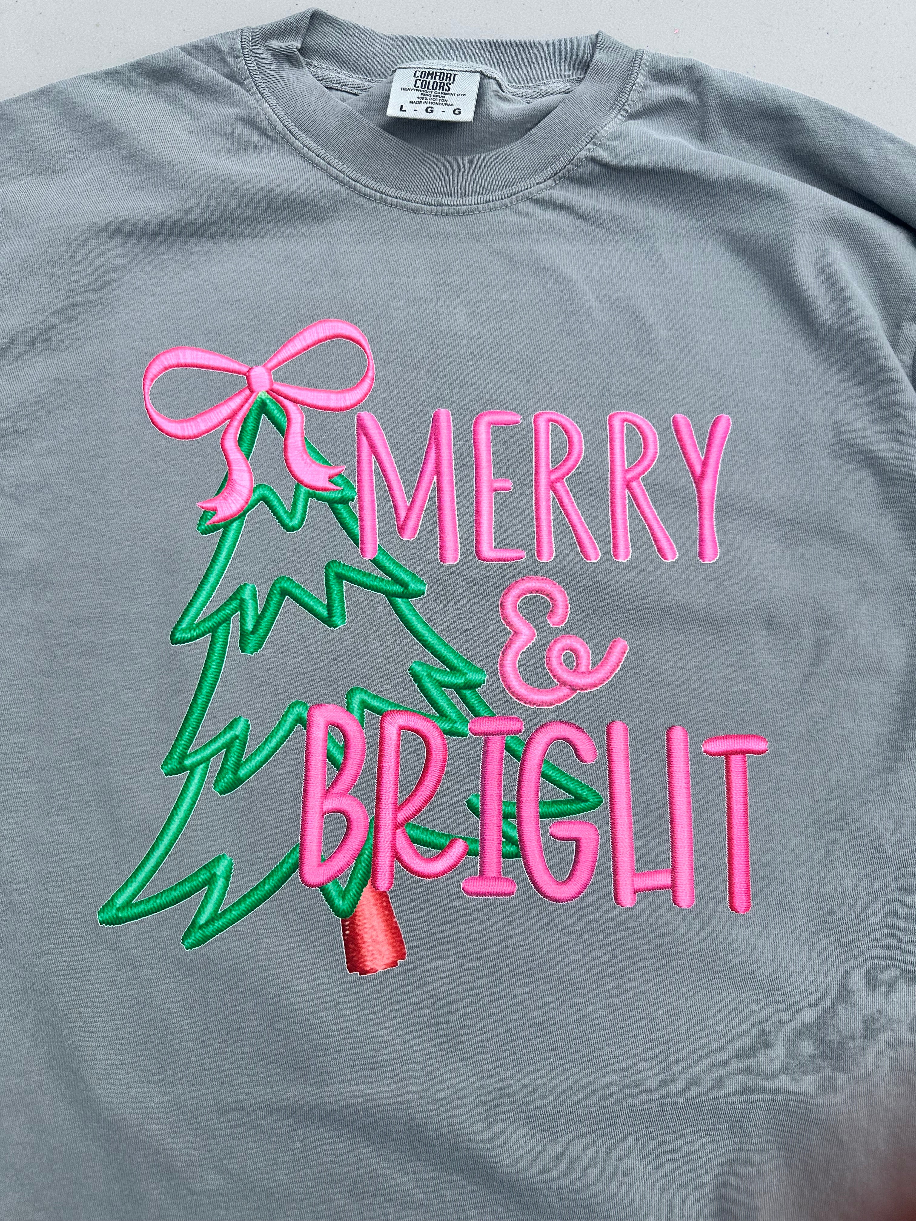 Let It Snow Highlander Cow