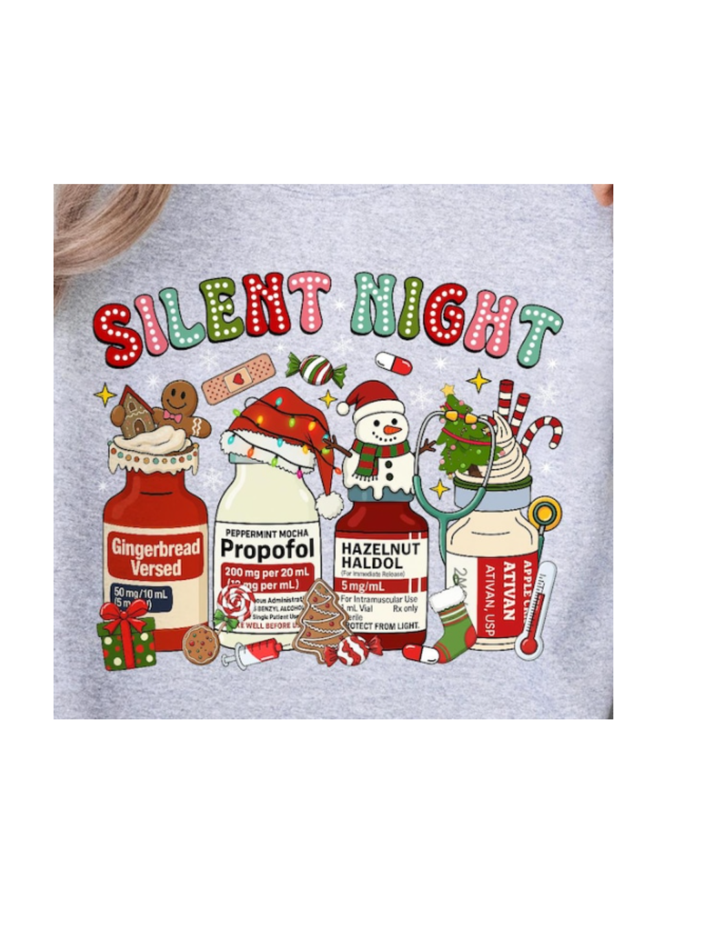 Silent Night