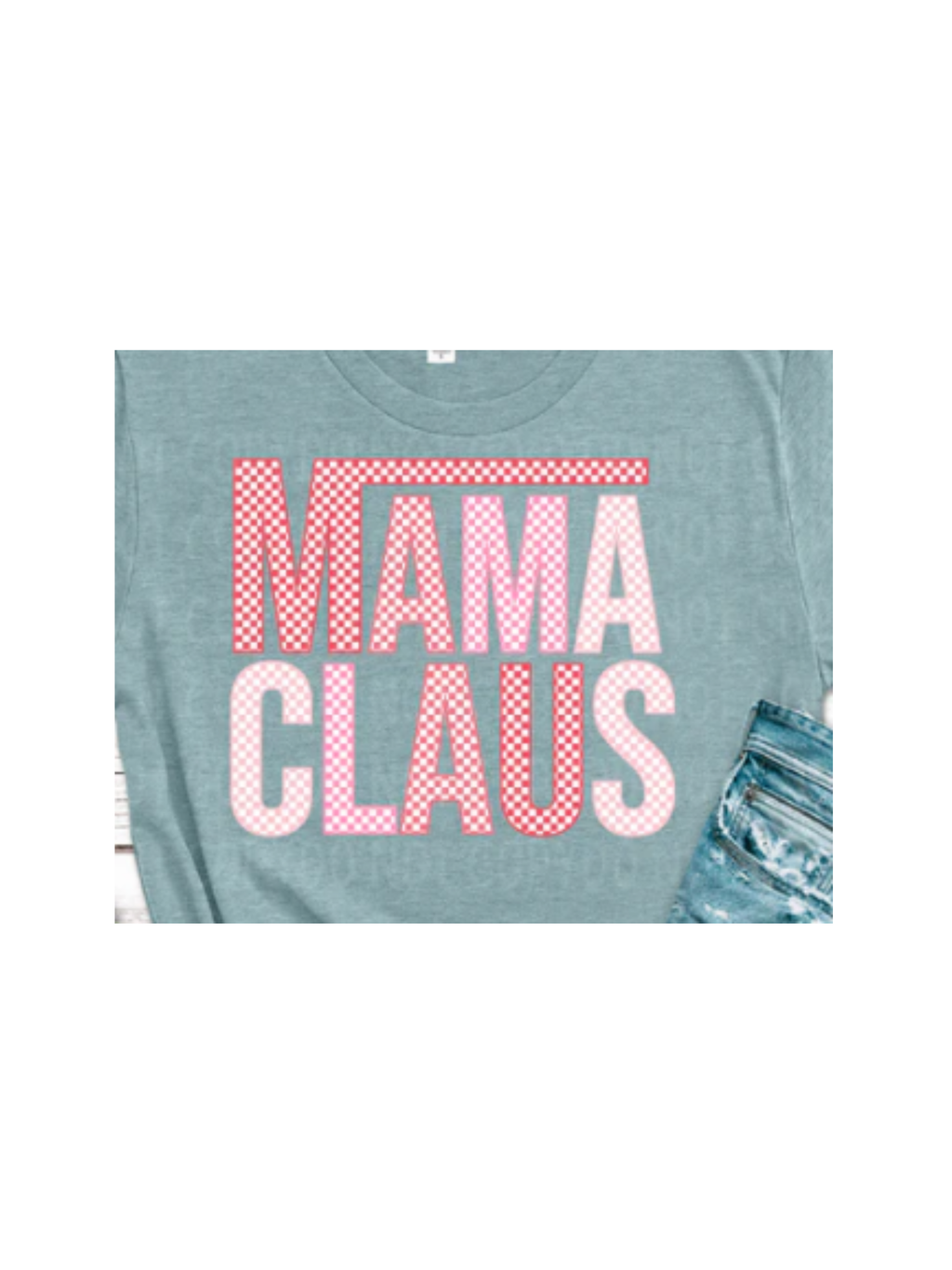 Mama Claus