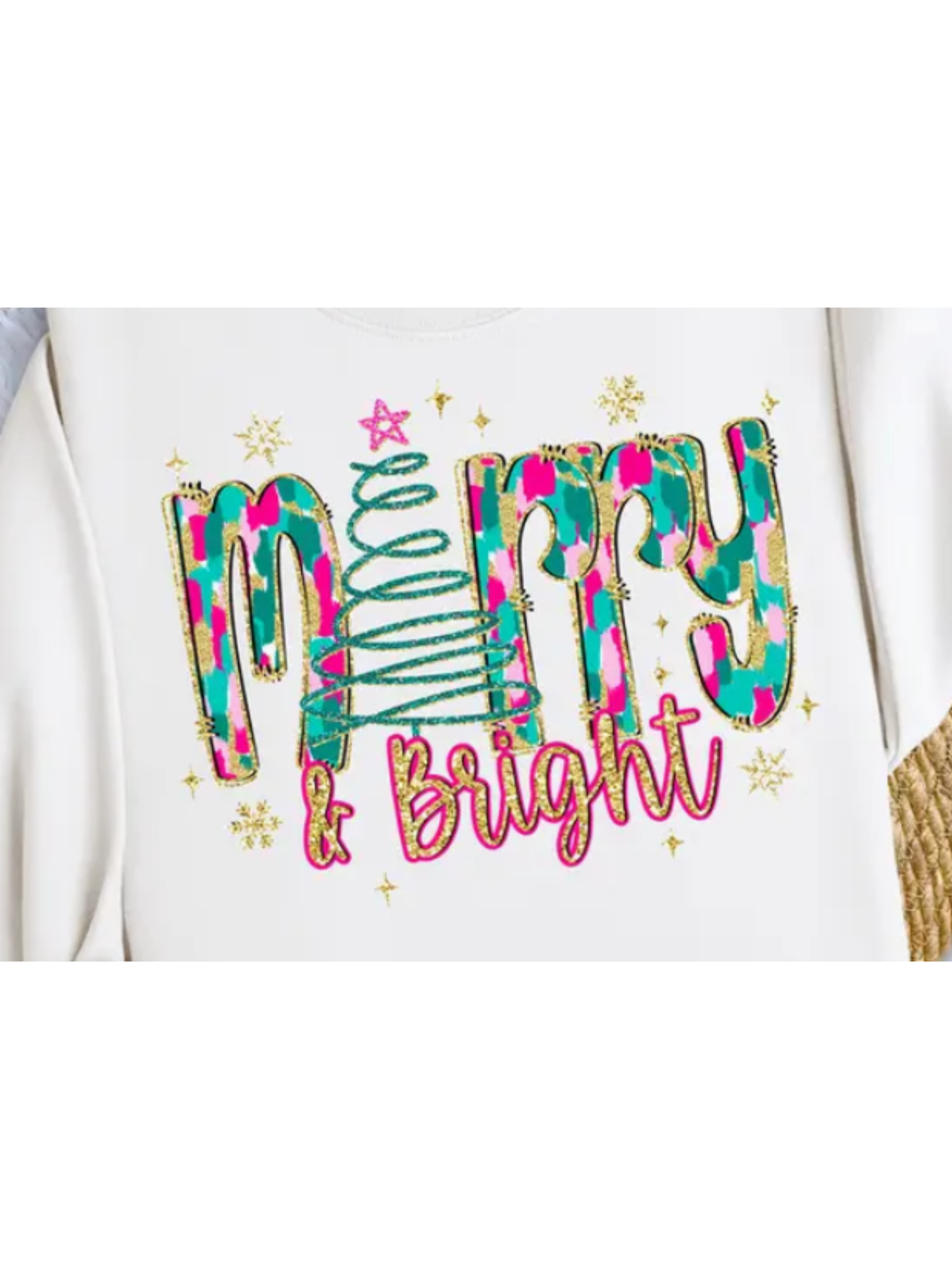 Merry & Bright