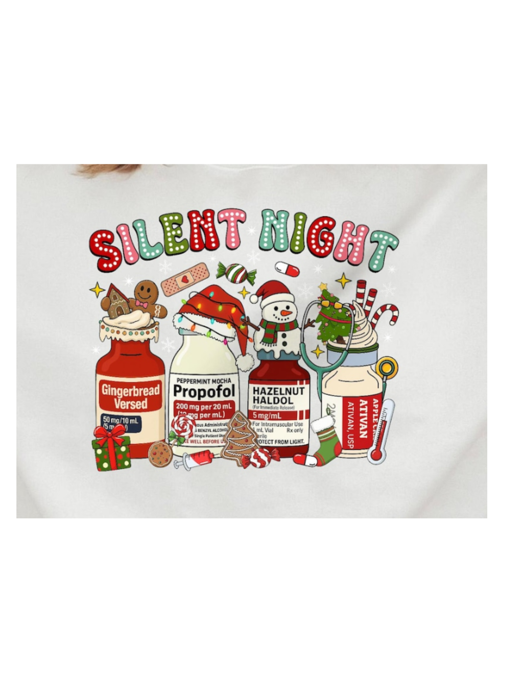 Silent Night